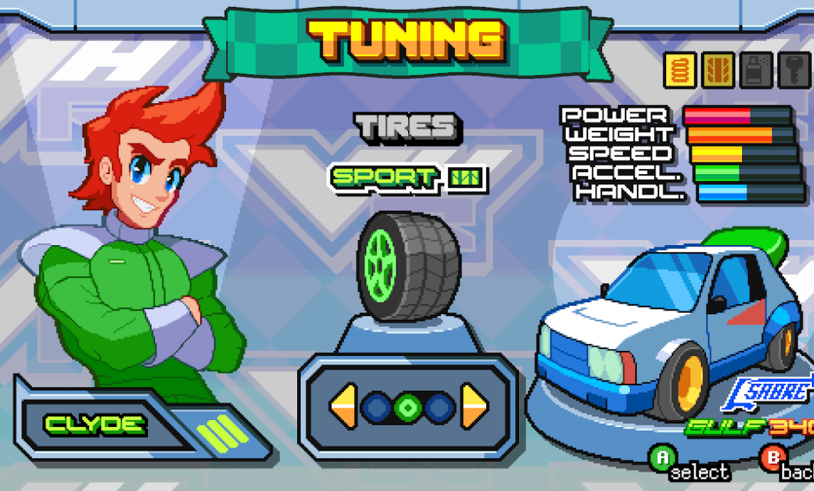 Victory Heat Rally Champion Edition Nintendo Switch 