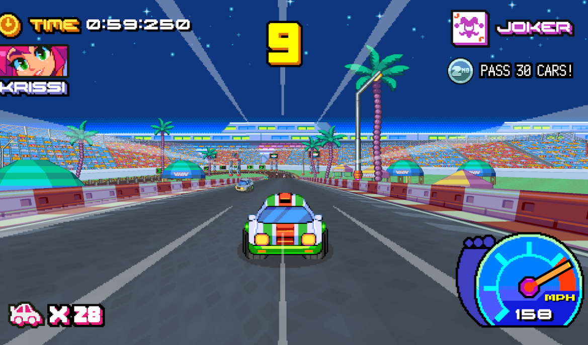 Victory Heat Rally Champion Edition Nintendo Switch 