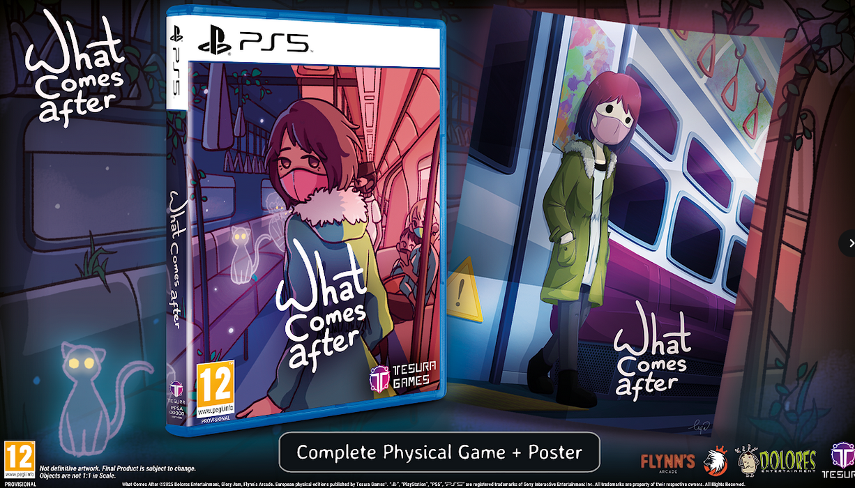 WHAT COMES AFTER PlayStation 5 