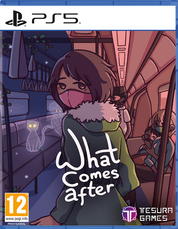 WHAT COMES AFTER PlayStation 5 