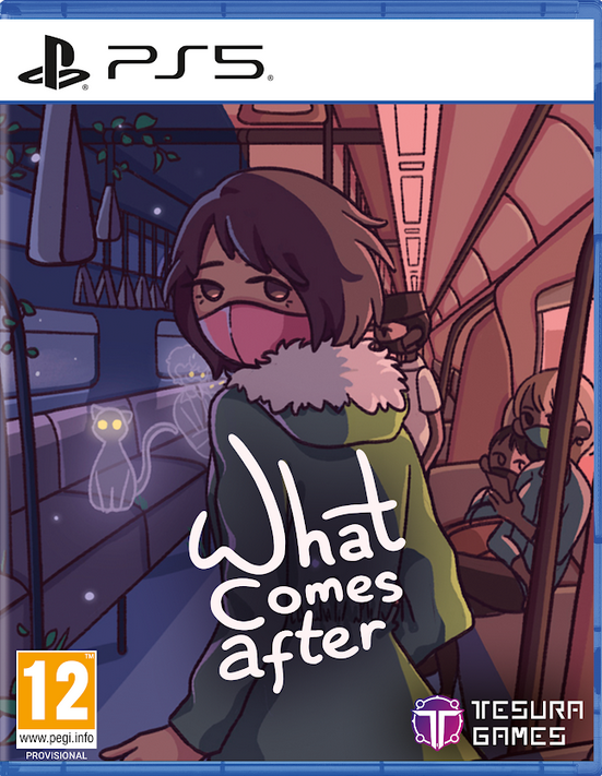 WHAT COMES AFTER PlayStation 5 