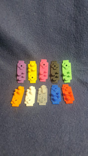 VMU Silicone Pad Mint Green