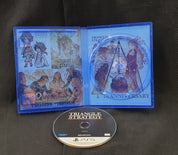 Triangle Strategy Ps5