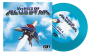 Wings of Bluestar Extra Edition Ps5