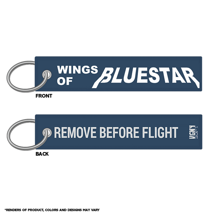 Wings of Bluestar Extra Edition Ps5