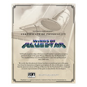 Wings of Bluestar Ps5