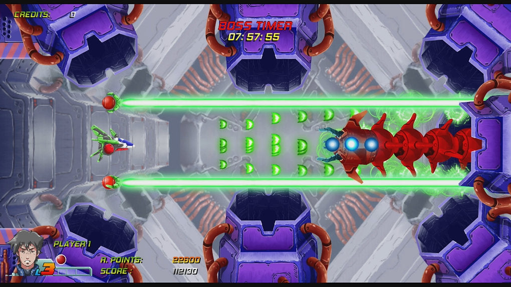 Wings of Bluestar Ps5