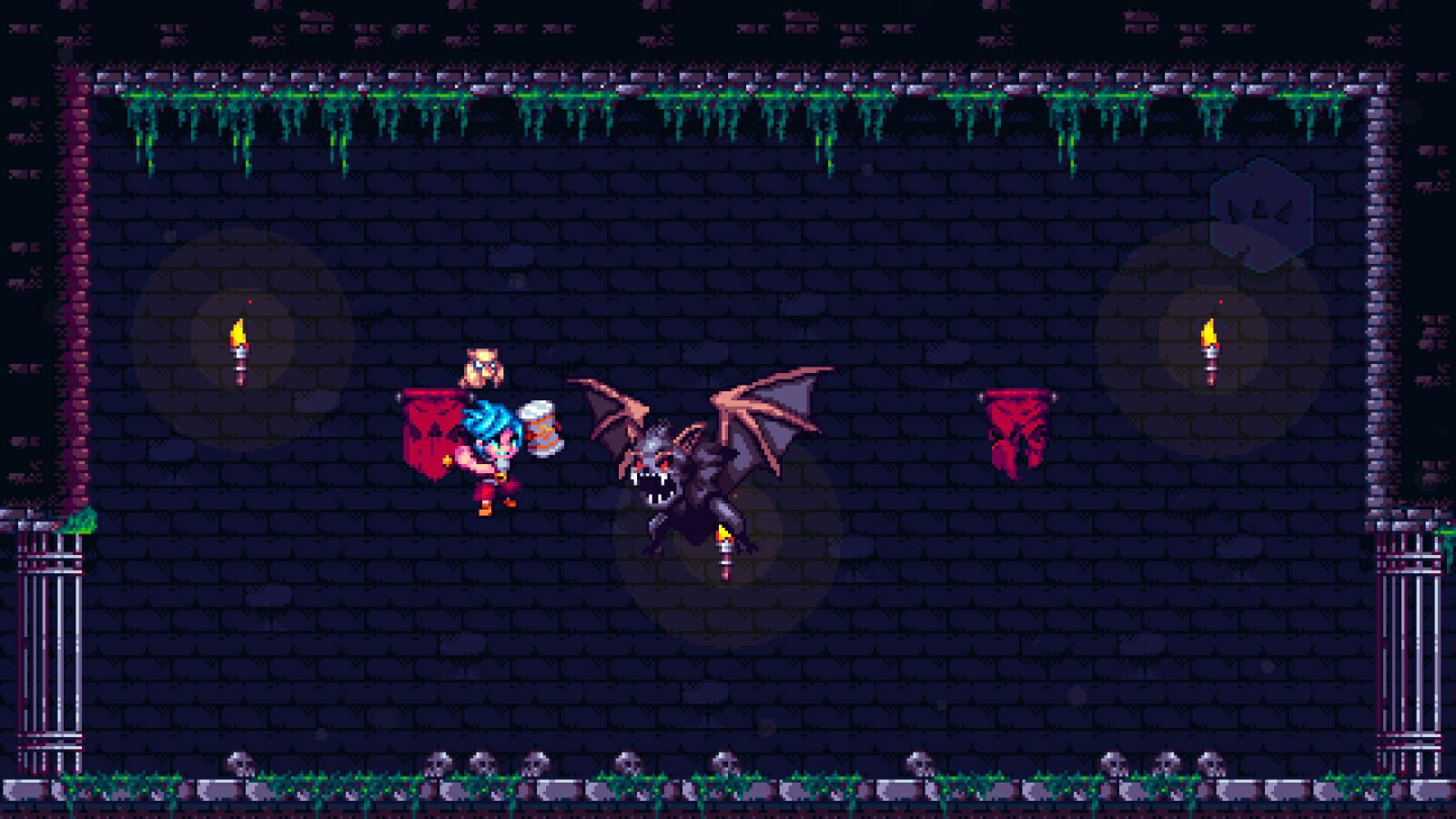 Wings of Endless PlayStation 5