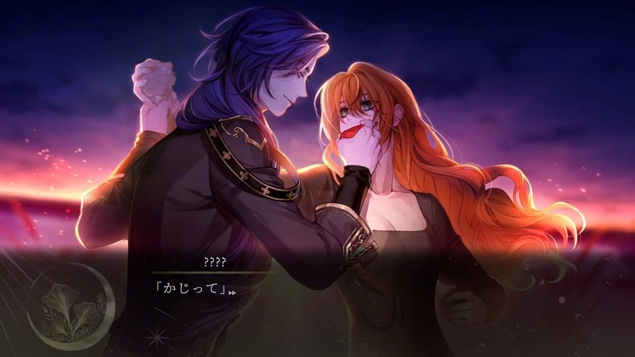 Witch and Ghost Volonte Limited Edition Switch