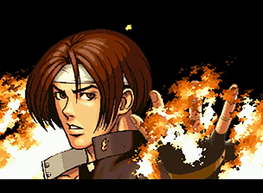 ACA NEOGEO Selection Vol. 6 Nintendo Switch