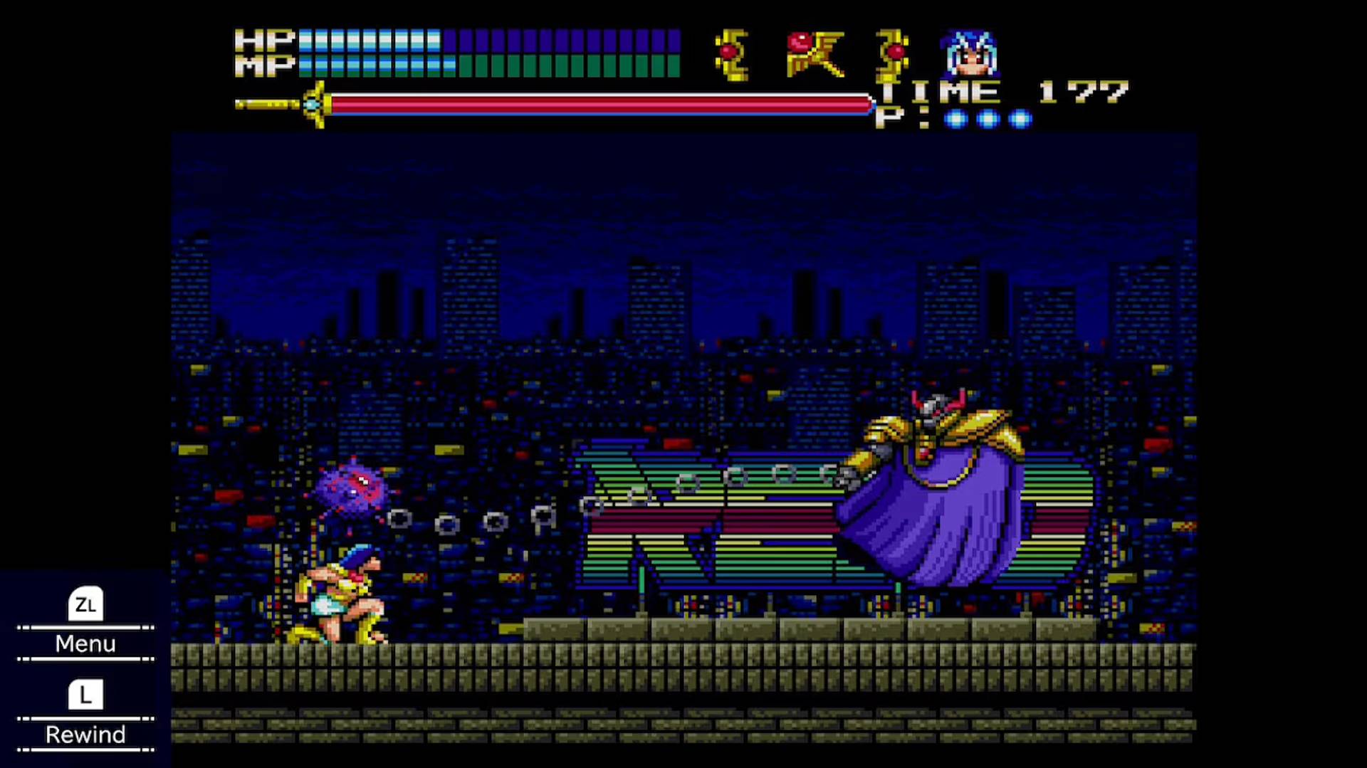 VALIS The Fantasm Soldier Collection III  Switch