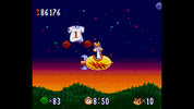 Bubsy in The Purrfect Collection Ps5 LRG