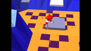 Bubsy in The Purrfect Collection Ps5 LRG