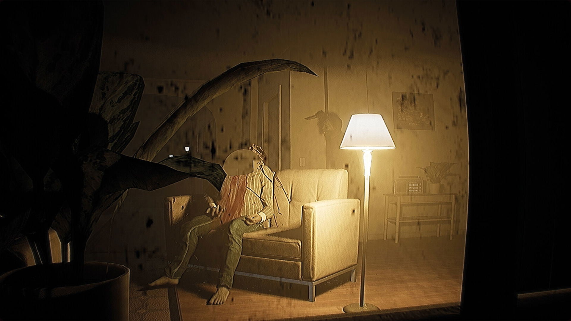 Amber Alert PlayStation 5 