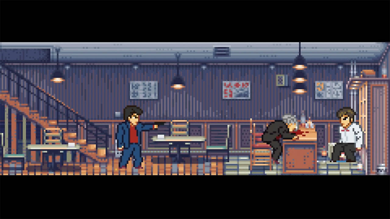 Fading Afternoon Uncensored Nintendo Switch