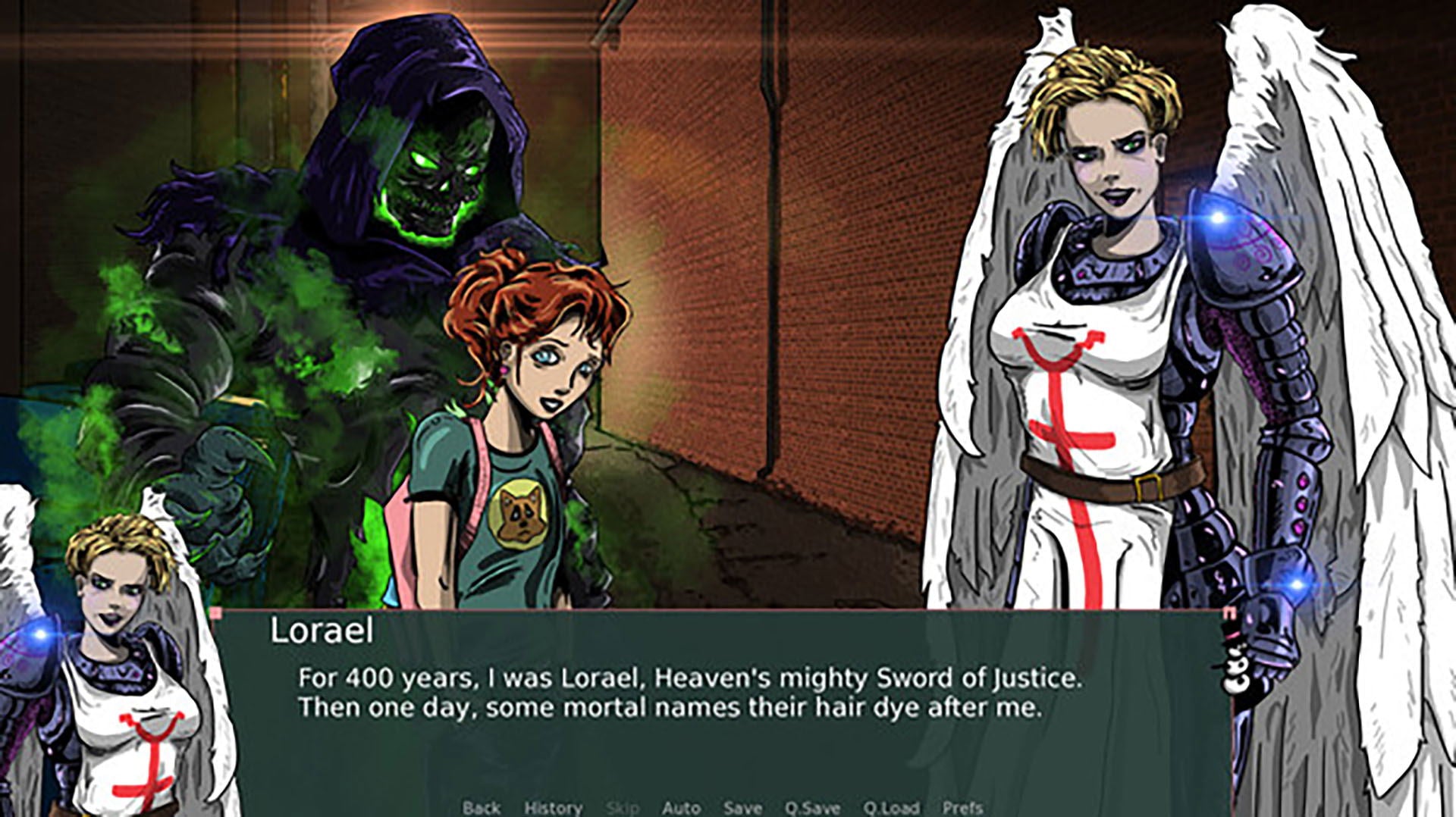 Gloom and Doom Physical Edition