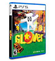 Glover PlayStation 5