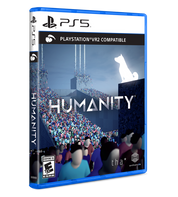 HUMANITY PlayStation 5 LRG