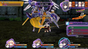 Hyperdimension Neptunia Re Birth1 Switch