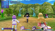 Hyperdimension Neptunia Re Birth1 Switch