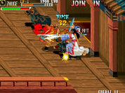 IGS Classic Arcade Collection Switch