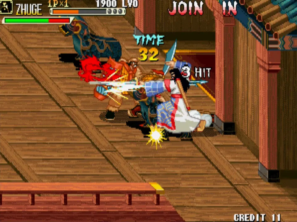 IGS Classic Arcade Collection Hits PC in 2025 - A Retro Revival You Can IGS Classic Arcade Collection Hits PC in 2025 - A Retro Revival You Can