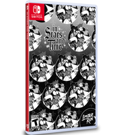 In Stars and Time Nintendo Switch LRG 