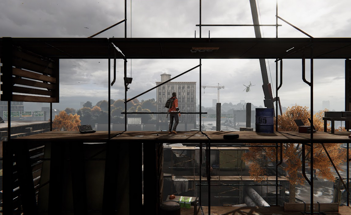 Kong Survivor Instinct PlayStation 5 