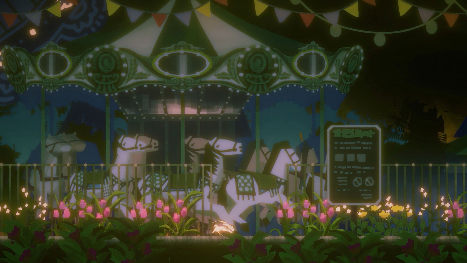 LAPIN Nintendo Switch Physical Edition