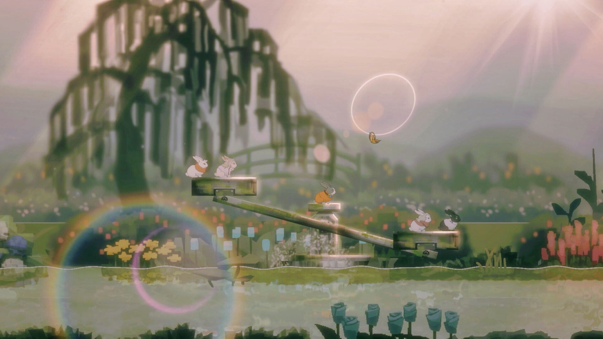 LAPIN Nintendo Switch Physical Edition