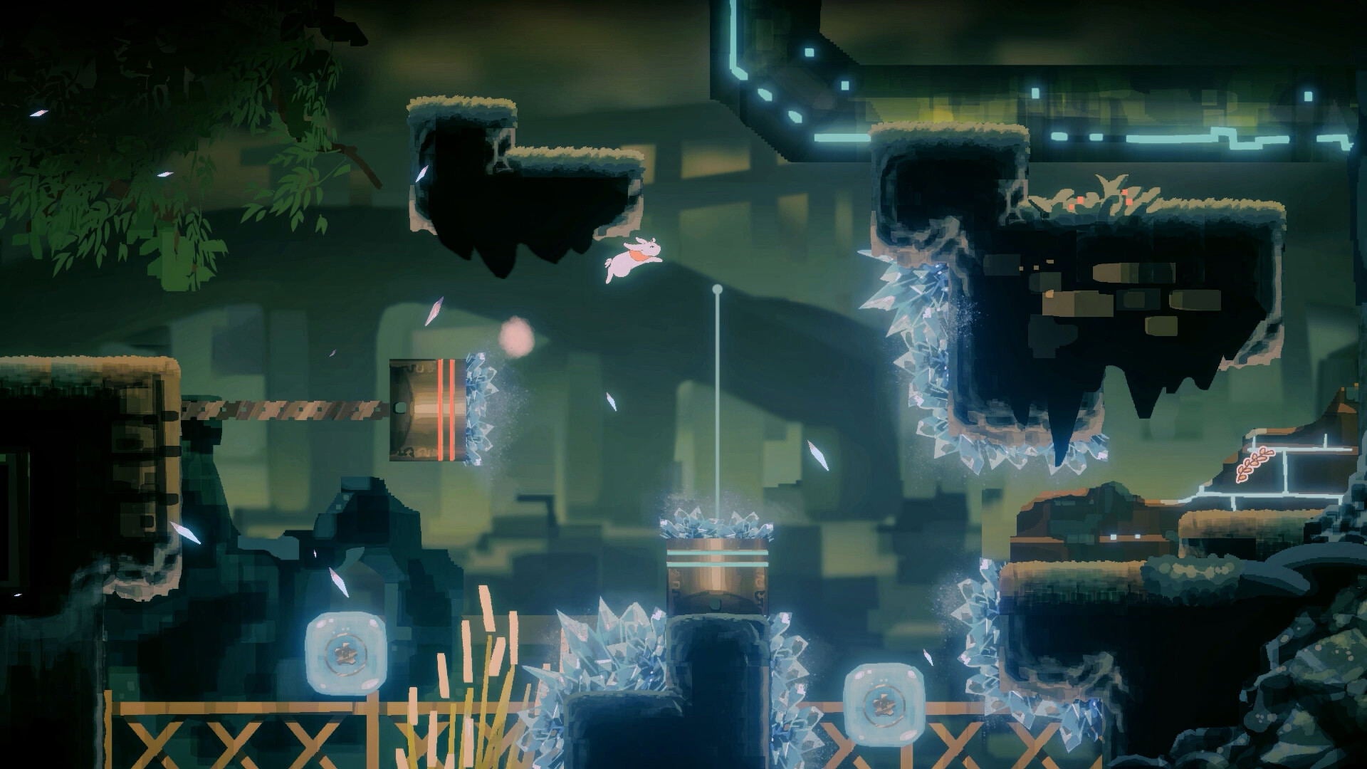 LAPIN Nintendo Switch Physical Edition