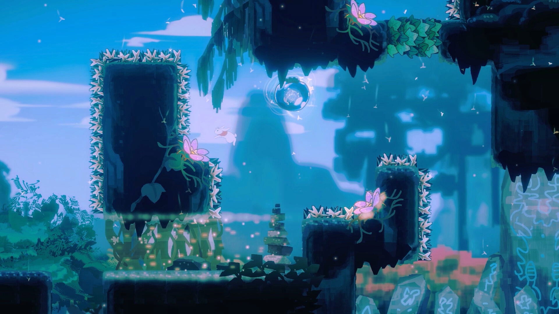 LAPIN Nintendo Switch Physical Edition