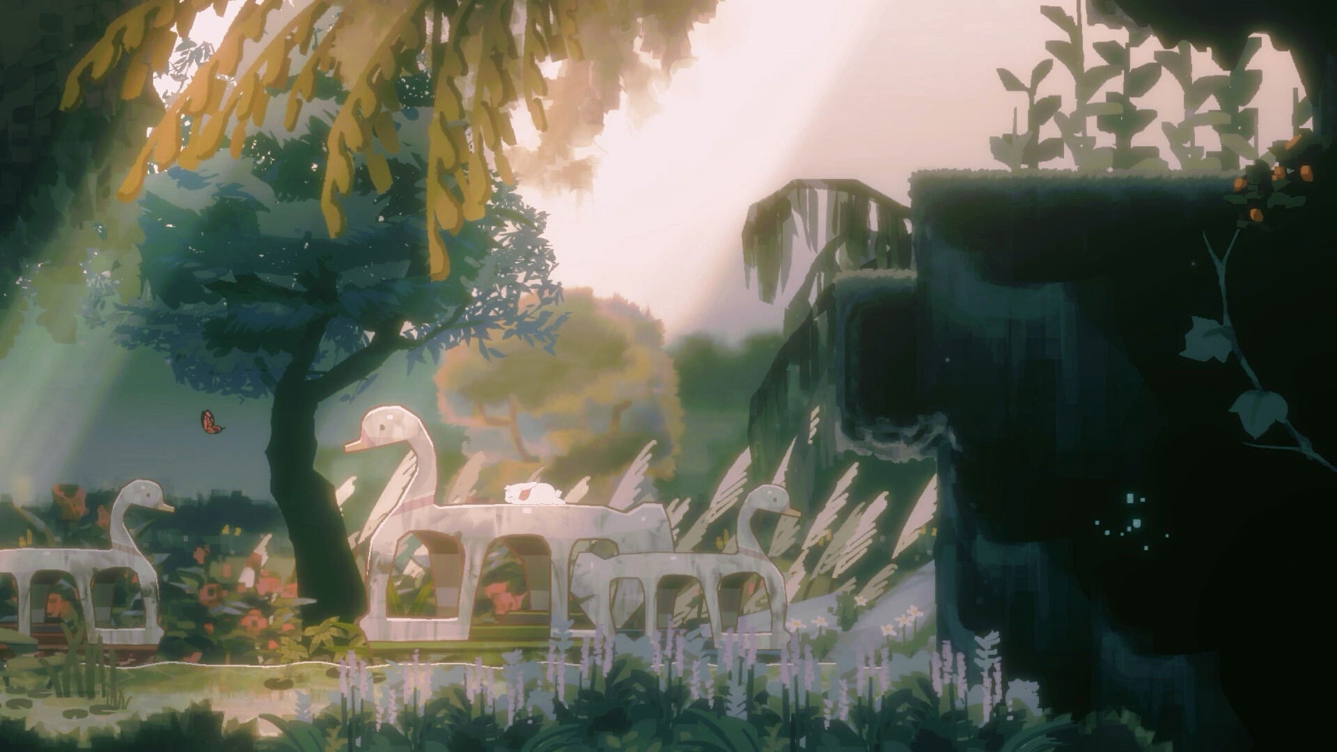 LAPIN Nintendo Switch Physical Edition