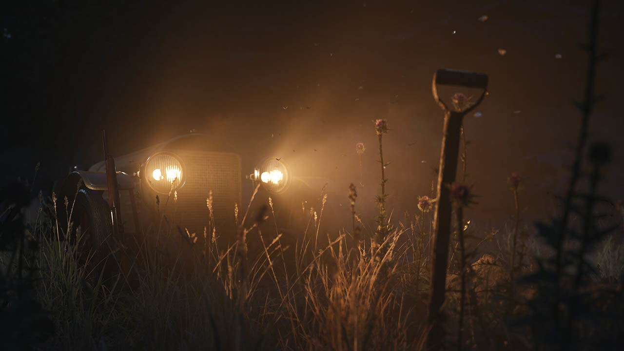 Mafia The Old Country Standard Physical Edition