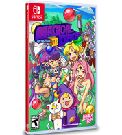 Magical Drop VI Nintendo Switch LRG