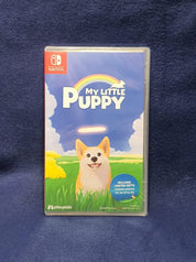 My Little Puppy Switch
