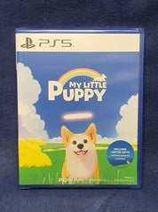 My Little Puppy Ps5