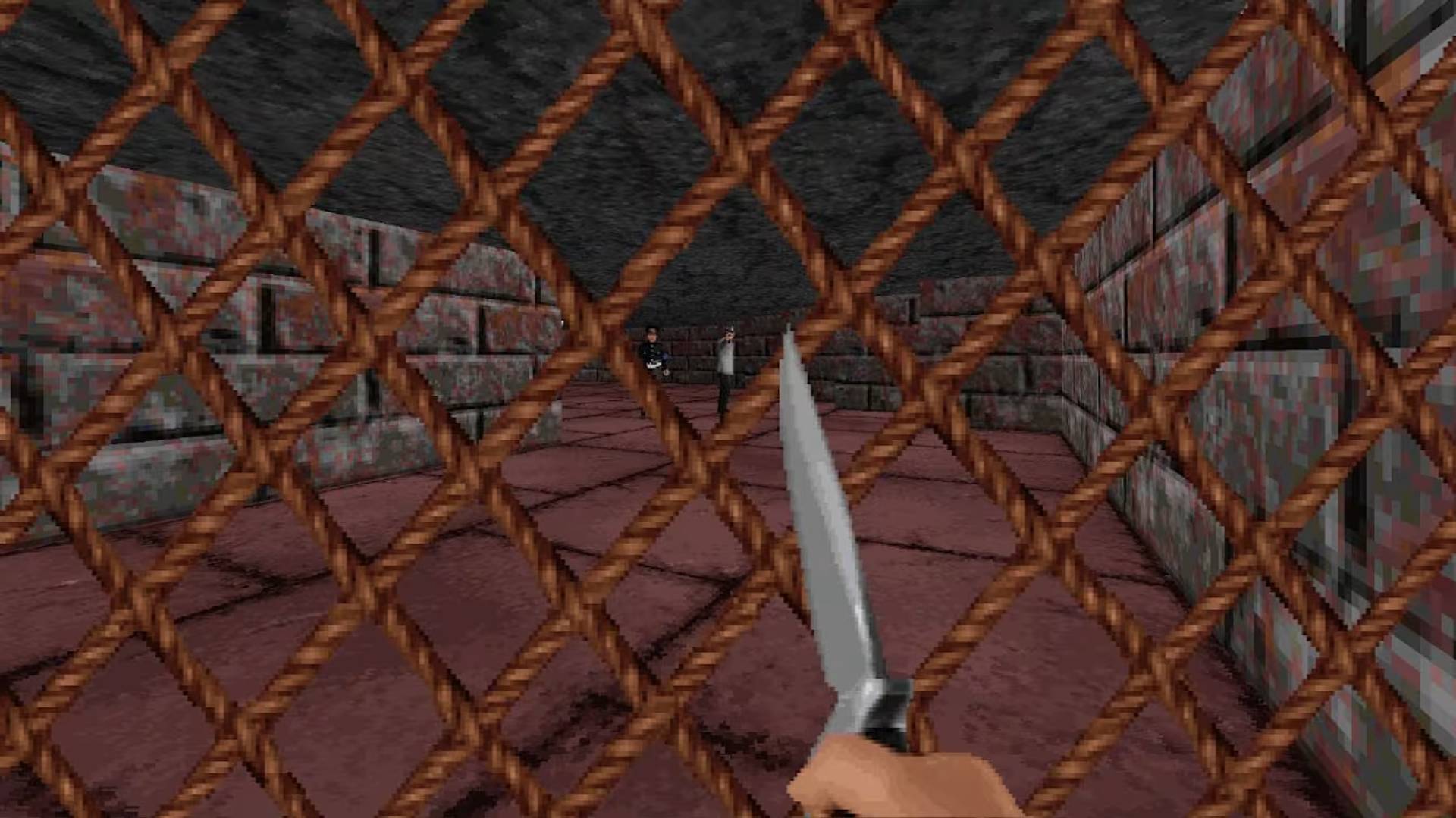 Rise of the Triad Ludicrous Edition Nintendo Switch