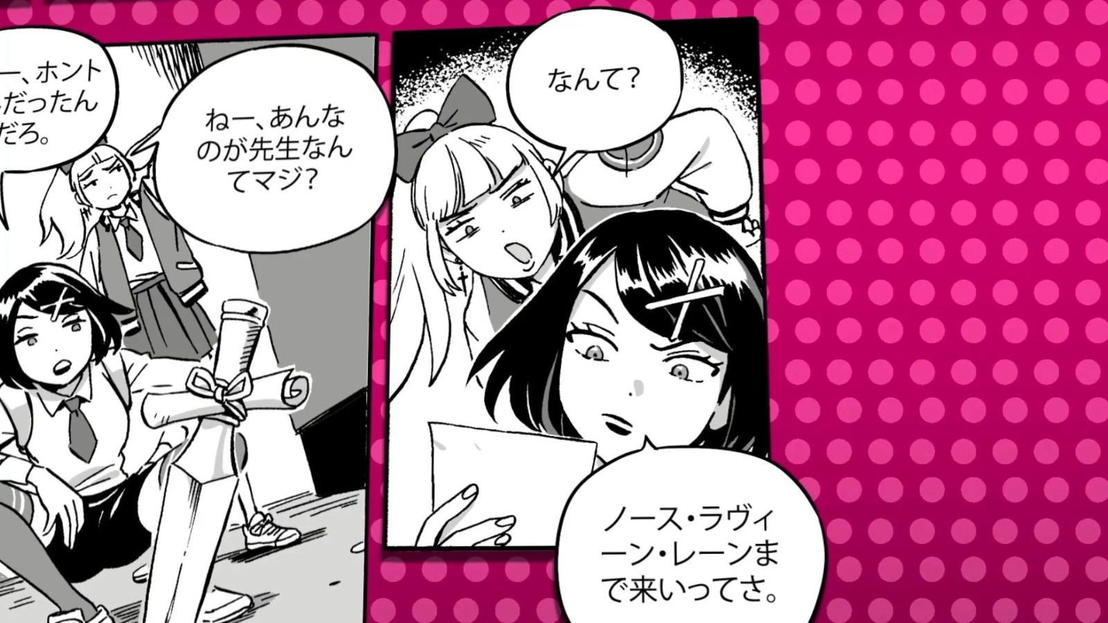 River City Girls Complete Edition First Print Edition Switch