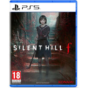 SILENT HILL f PlayStation 5 Physical Edition