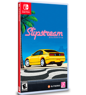 Slipstream Nintendo Switch LRG 