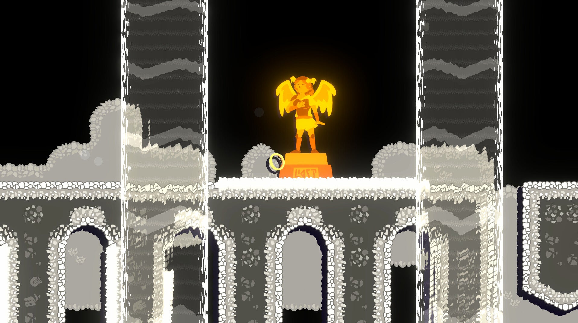 Aureole Wings of Hope Celestial Edition PlayStation 5