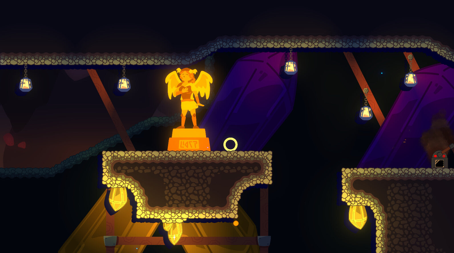 Aureole Wings of Hope Celestial Edition PlayStation 5