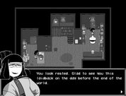 In Stars and Time Nintendo Switch LRG 