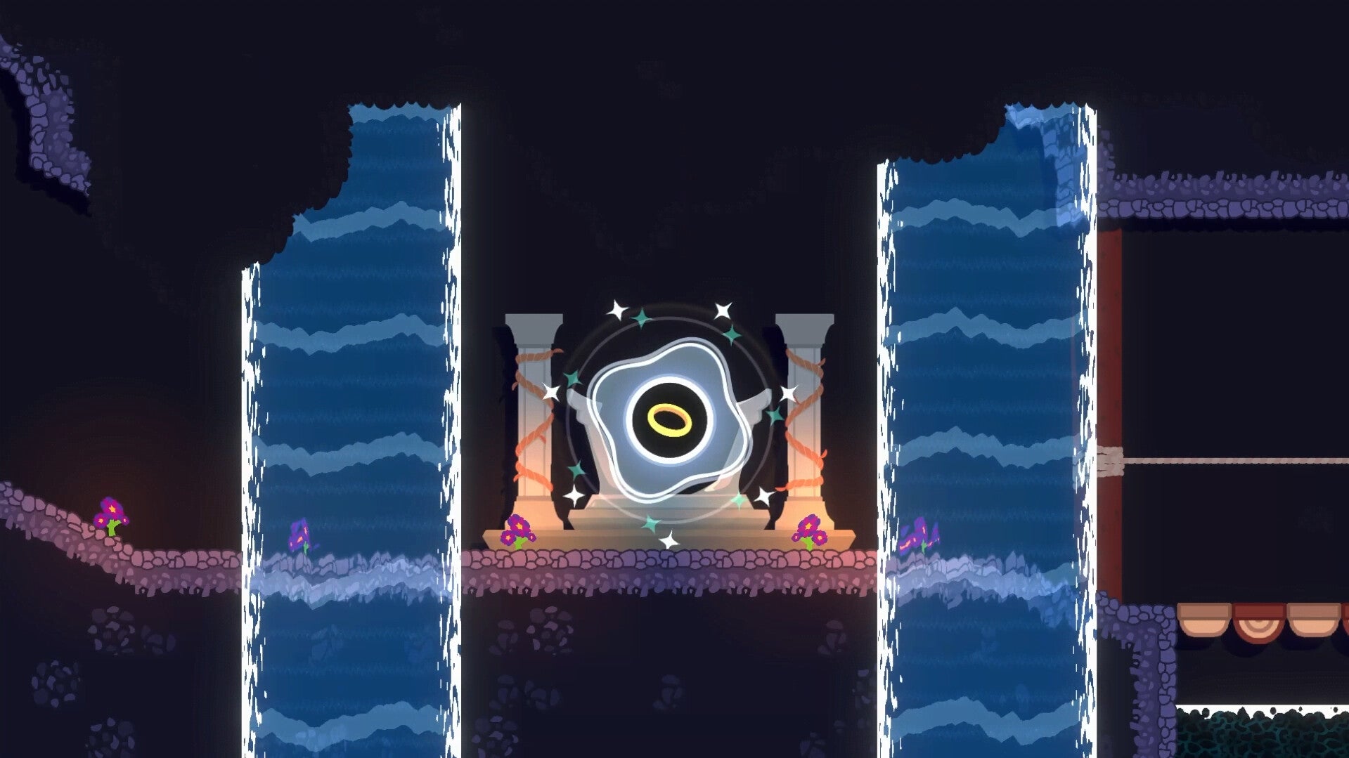 Aureole Wings of Hope Celestial Edition PlayStation 5