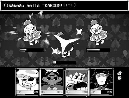 In Stars and Time Nintendo Switch LRG 