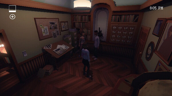 Homebody Physical Edition