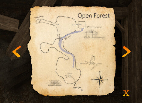 Colossal Cave Nintendo Switch