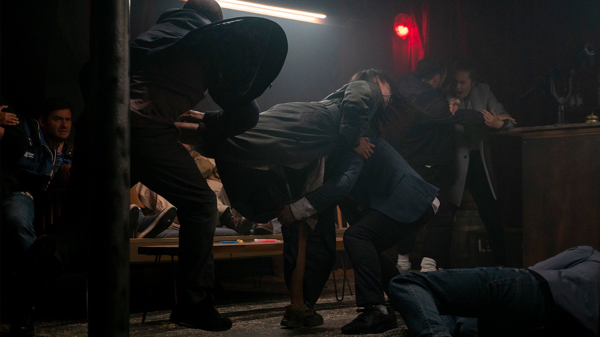 Mia and the Dragon Princess PlayStation 5 LRG