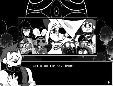 In Stars and Time Nintendo Switch LRG 